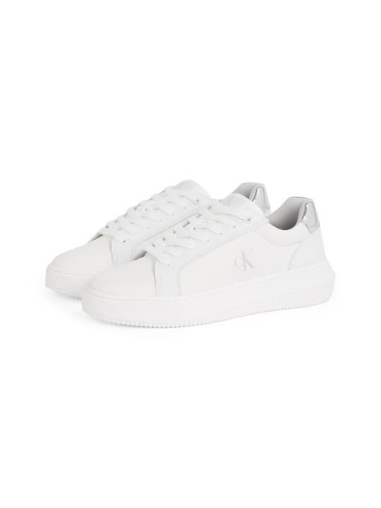 Image du produit Calvin Klein Chunky Cupsole Low mg (40)