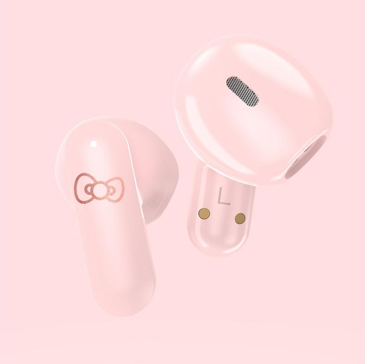 Produktbild NoName Hello Kitty Slide TWS earphones