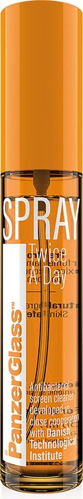 Produktbild PanzerGlass Displayreiniger Spray Twice A Day 30 ml