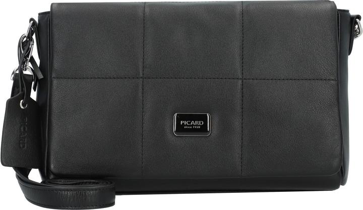 Produktbild Picard Plaza Umhängetasche Leder 26.5 cm