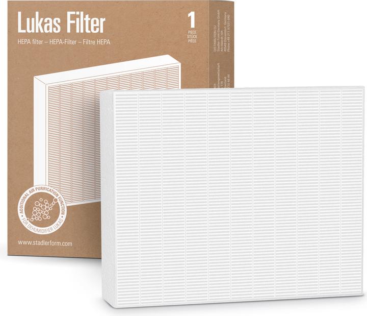 Stadler Form Lukas HEPA-Filter (1 x)
