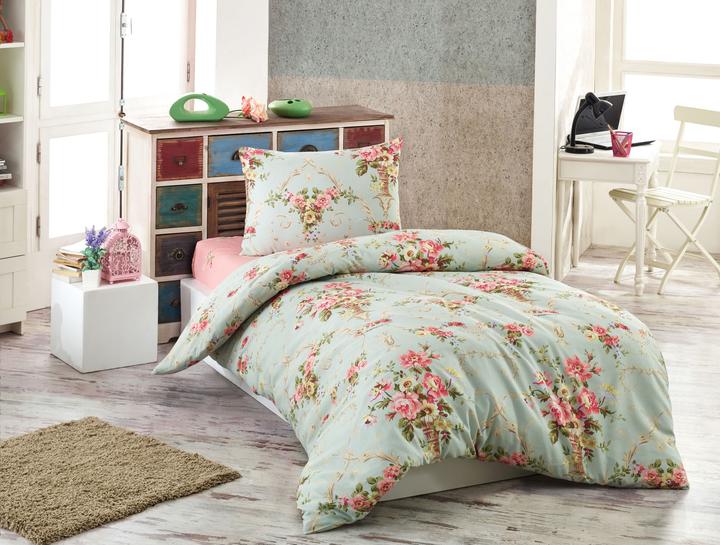 Produktbild L'essentiel Kynlee (Bettwäsche Set, 80 x 80 cm, 155 x 220 cm)