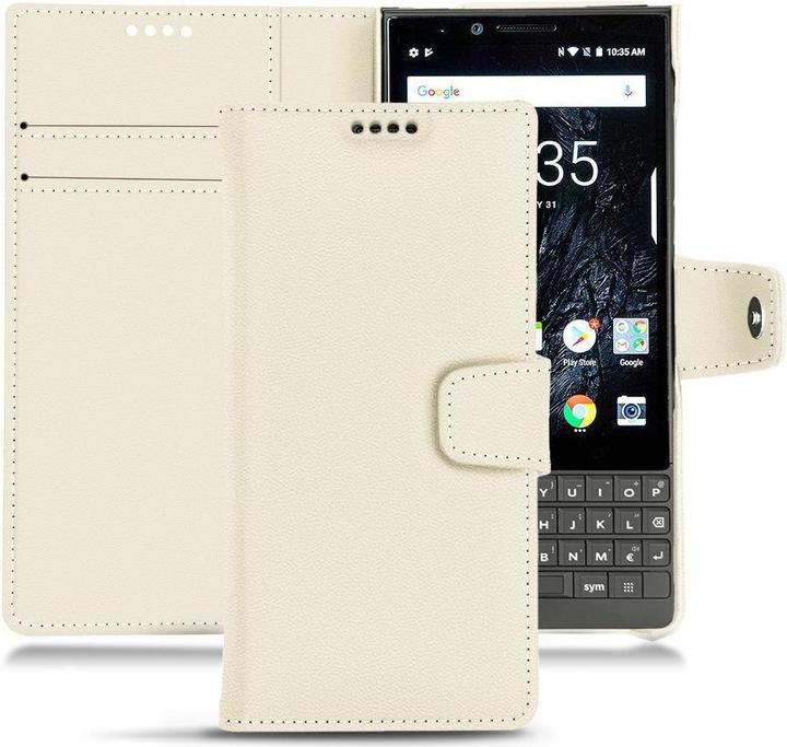Actual product image Noreve Leather case wallet (KEY2)