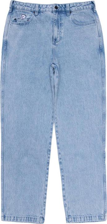 Produktbild RipnDip La Brea Denim Pants (L)