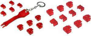 Actual product image LogiLink MP0042