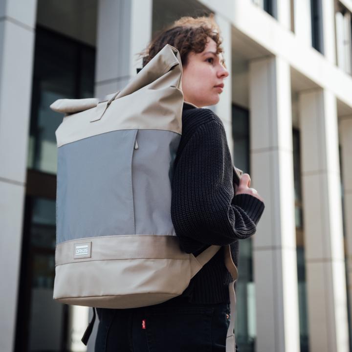 Actual product image Oak25 Commute L backpack (24 l)