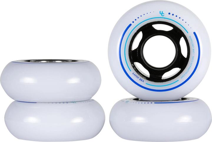 Image du produit Undercover Wheels (64 mm, 88a)