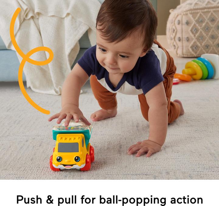 Actual product image Fisher-Price 0