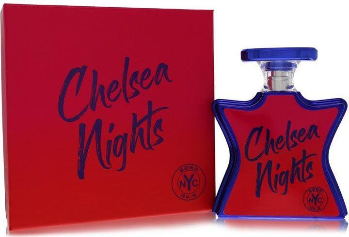 Bond No. 9 Chelsea Nights Eau de Parfum 100ml (Eau de Parfum, 100 ml)