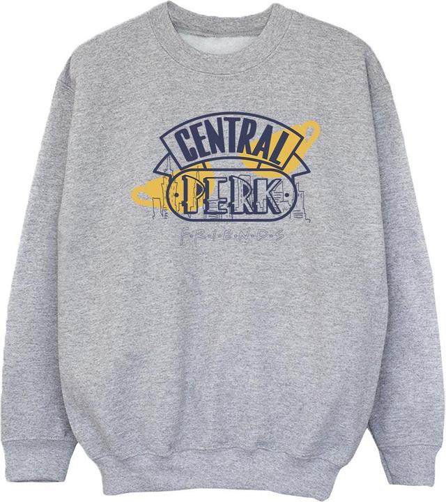 Image du produit Friends - Sweat CENTRAL PERK - Fille (104)