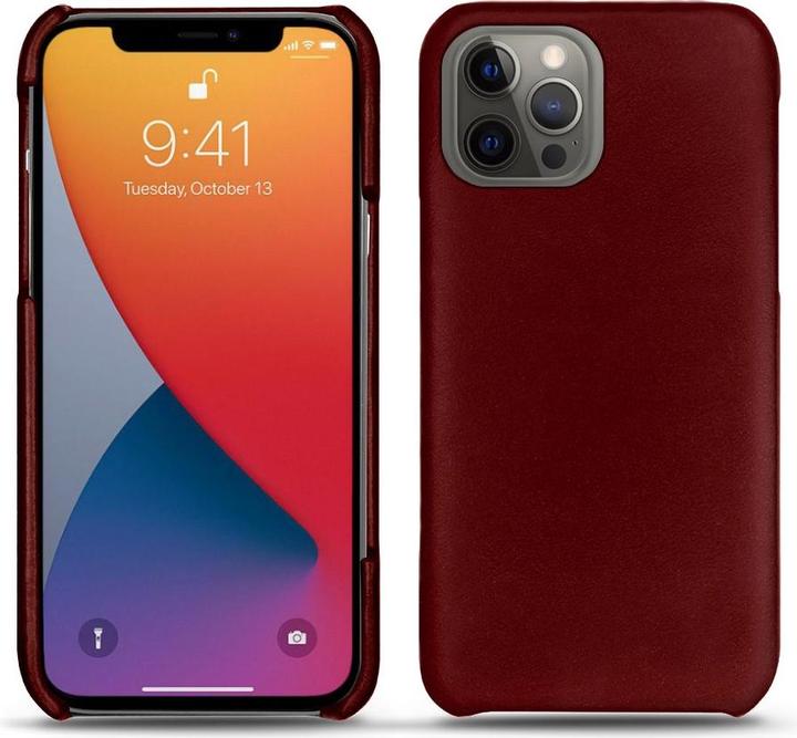 Productafbeelding Noreve Lederen omslag (Apple iPhone 13 Pro Max)