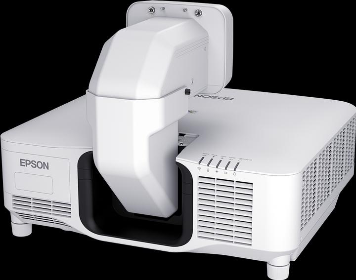 Produktbild Epson ELPLX02WS UST Lens EB-PU2010W (Objektiv)
