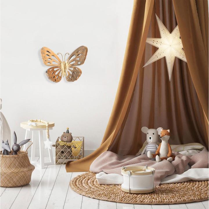 Image du produit Wallxpert Abby (32 x 29 cm)