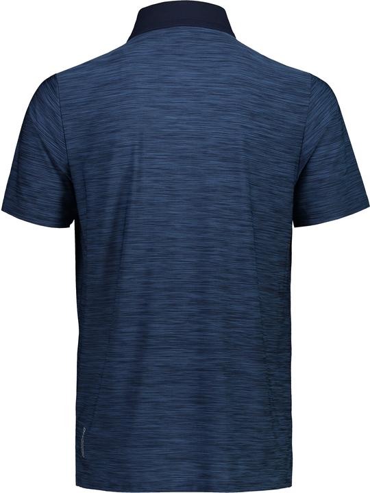 Produktbild CMP Campagnolo Polo Melange Stretch (M)