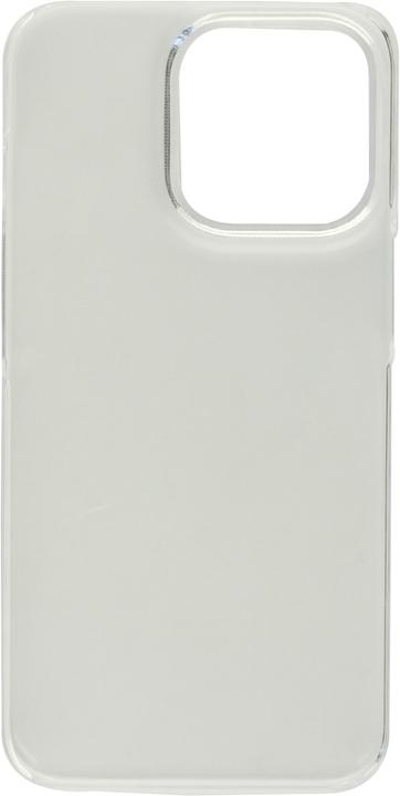 Produktbild PhoneLook Hülle transparenter (Apple iPhone 13 Pro Max)