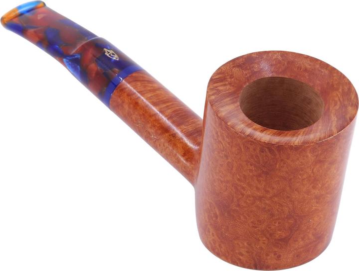 Produktbild Savinelli Pfeife Onda Smooth 677