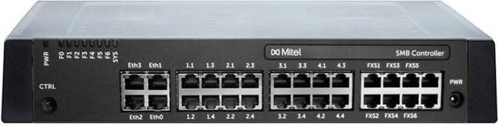 Immagine prodotto Mitel Controllore SMBC SMB