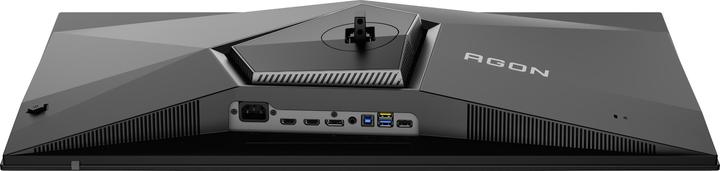 Actual product image AOC AG326UD (3840 x 2160 Pixels, 31.50")