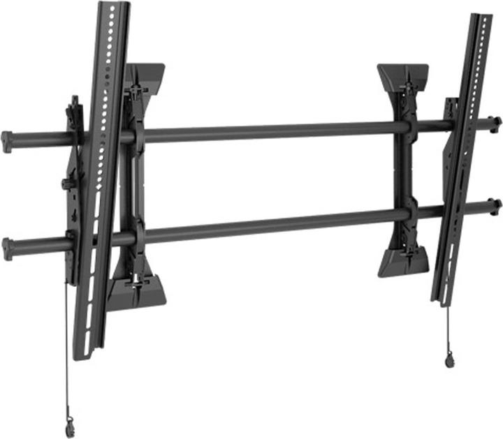 Actual product image Chief X-Large FUSION XTM1U - mounting kit (tiltable wall mount, 2 connecting cla (Wall, 100", 114 kg)