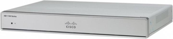 Actual product image Cisco C1116-4PLTEEA