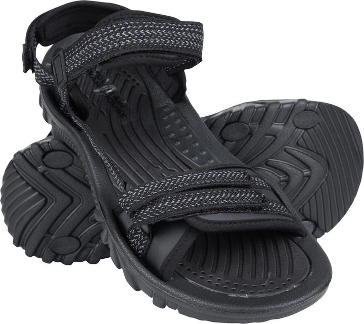 Mountain Warehouse Sandalen Cyprus Dreieck