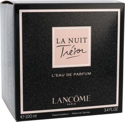 Produktbild Lancôme La Nuit Trésor (Eau de Parfum, 100 ml)