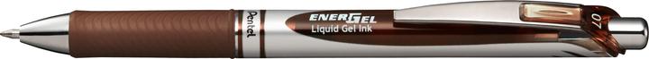 Immagine prodotto Pentel EnerGel Xm Retrattile (Marrone, 1 x)