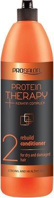Chantal Prosalon Protein Therapy Keratin Complex 2 Conditioner For Dry And Damaged Hair odżywka