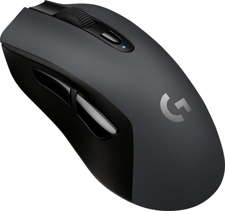 Actual product image Logitech G G603 Lightspeed (Wireless)