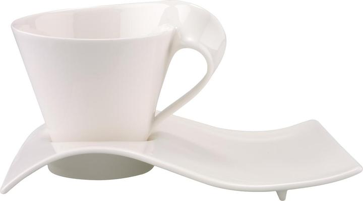 Actual product image Villeroy & Boch NewWave Caffè (260 ml, 1 x)