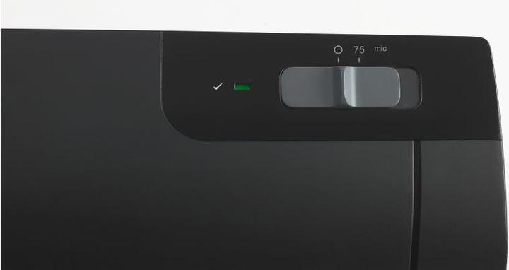 Produktbild GBC Laminiersystem Fusion 1000L A4 (75 µm, A4)