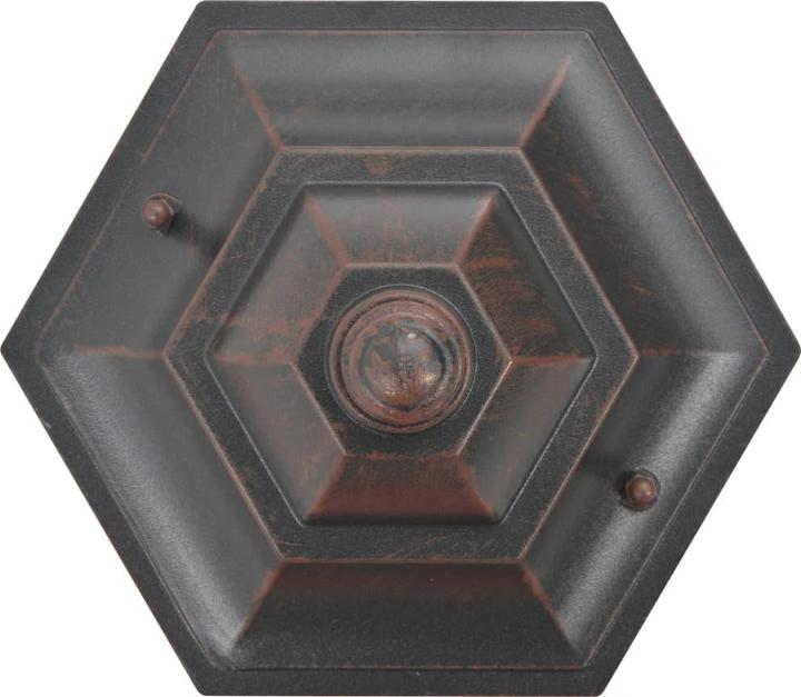 Produktbild VidaXL Aussenlampe (E27, IP44)