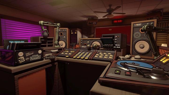Image du produit Fireshine Games Killer Frequenzy Switch (Switch, DE)