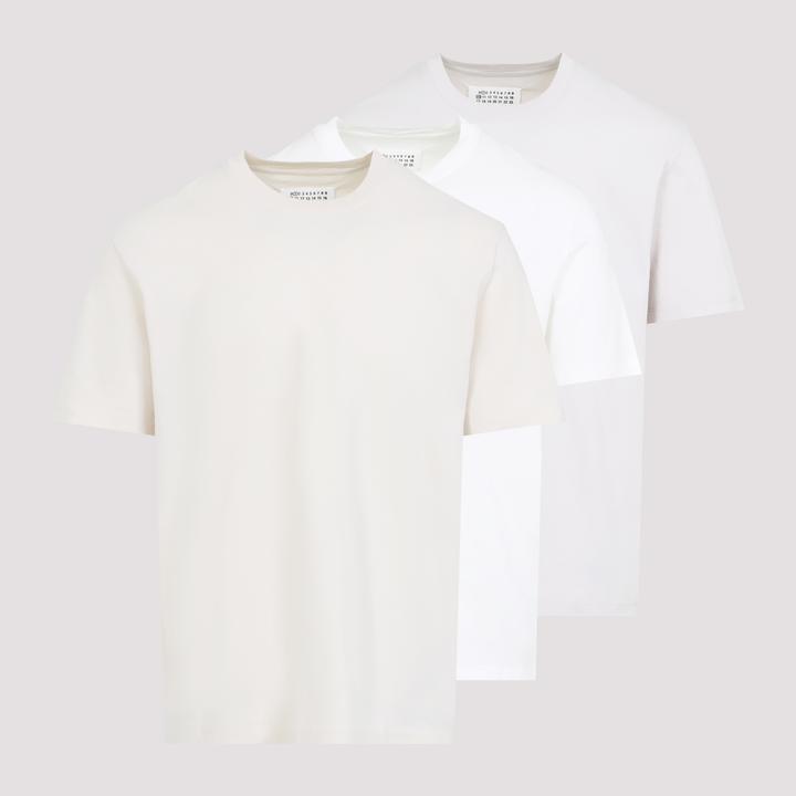 Image du produit Maison Martin Margiela Maison Margiela T-shirts And Polos Multicolour (M)