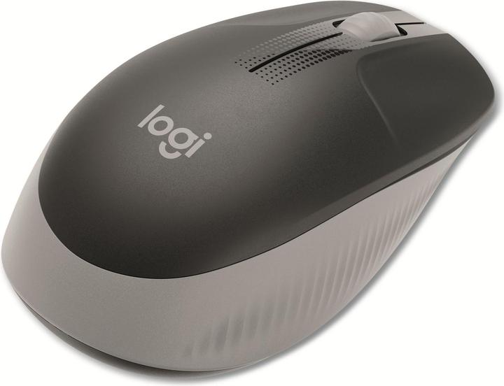Immagine prodotto Logitech M190 (Senza fili)