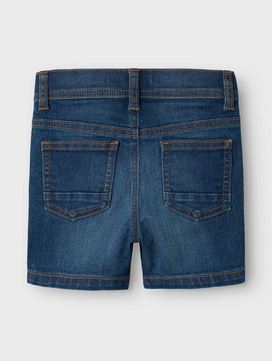 Produktbild Name it Slim Fit Jeansshorts (92)