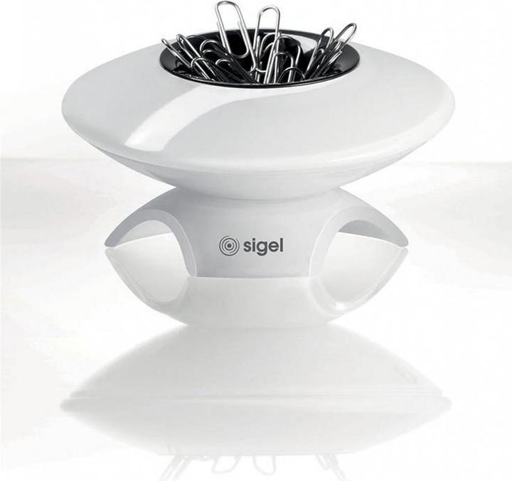 Sigel Eyestyle Klammernspender (1 x)