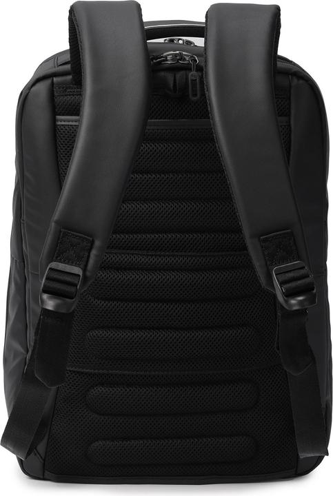Actual product image Hedgren Comby Performance Daypack L RFID Schutz 44 cm Laptopfach (26 l)
