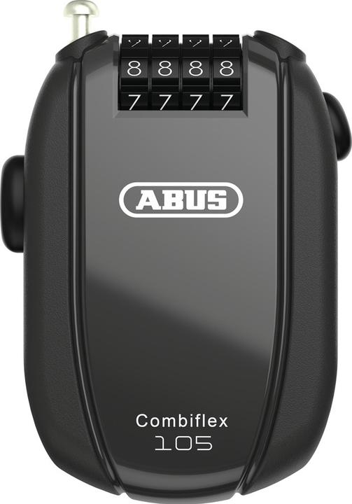 Abus Combiflex (105 cm)