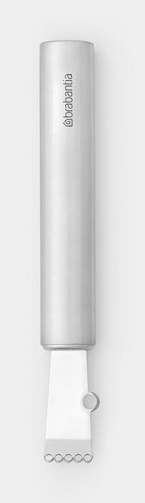Immagine prodotto Brabantia Grattugia per limone New Profile Line in acciaio inossidabile