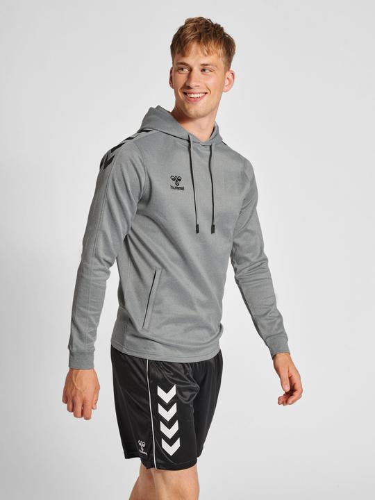 Immagine prodotto hummel Felpa Con Cappuccio Core Xk Poly (L)