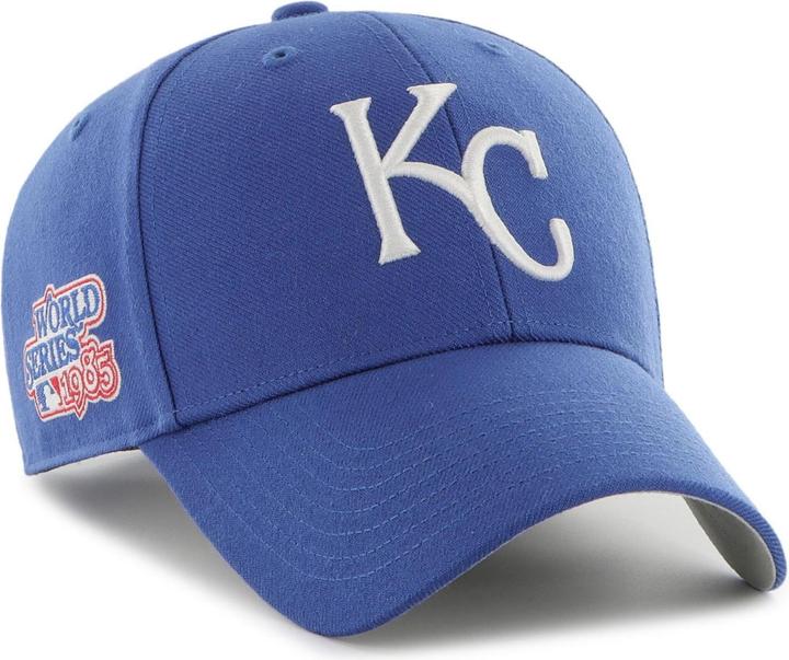 47 Brand World Series Kansas City Royals
