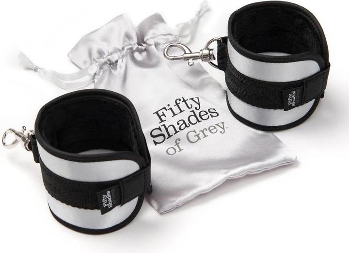 Produktbild Fifty Shades of Grey Totally His