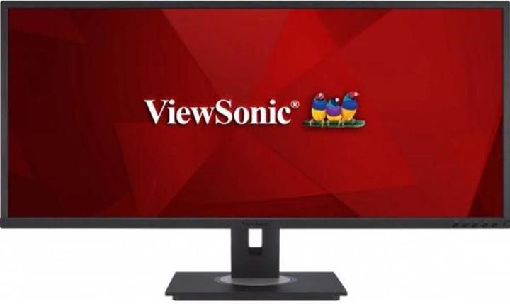 Actual product image Viewsonic VG3419C (3440 x 1440 pixels, 34")