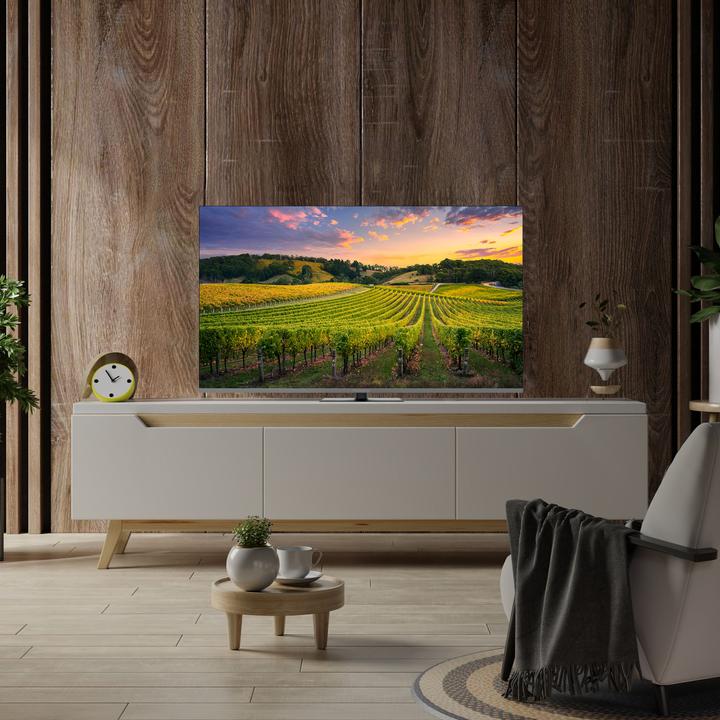 Produktbild Thomson 50QG5C14 QLed 50' Smart Google TV (50", QLED, 4K)