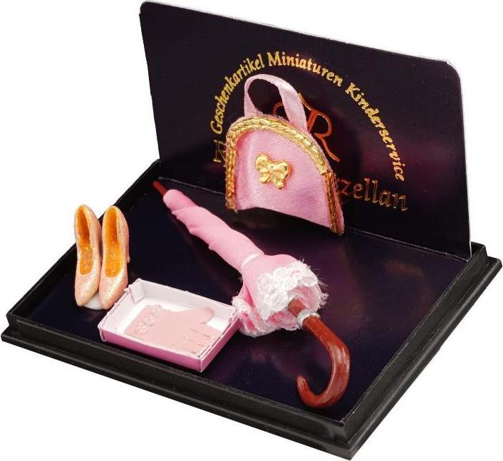 Image du produit Reutter 001.445/6 - Accessoires pour femmes, miniatures