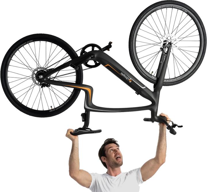 Immagine prodotto Urtopia Carbon1 Sirius-M (50 cm)