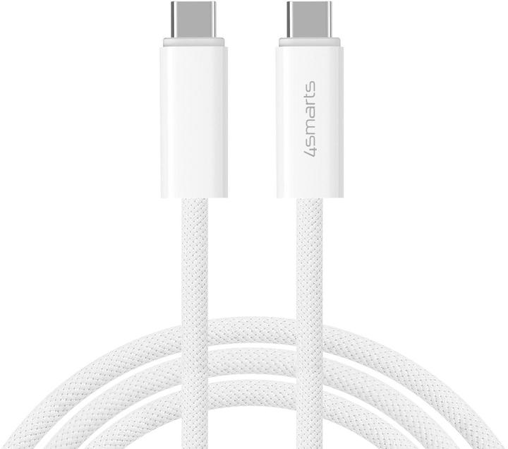 Immagine prodotto 4smarts USB C – USB C (3 m, USB 3.2 Gen 1)