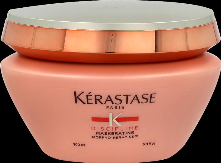 Actual product image Kérastase Discipline Maskeratine (200 ml)
