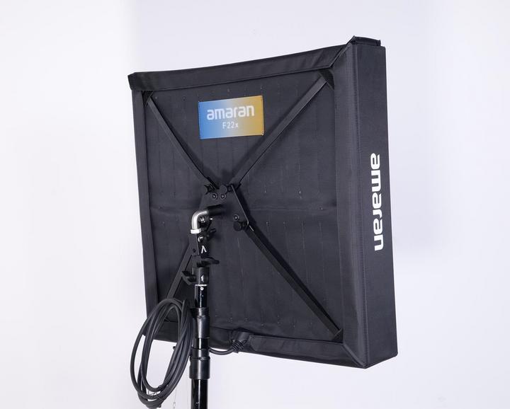 Image du produit Amaran F22x (version EU) (Autres lumières permanentes)